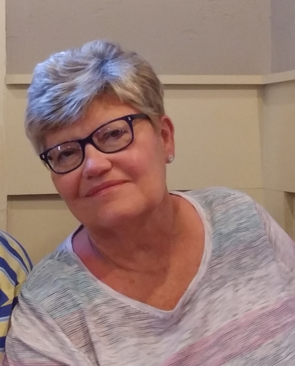 Debby Scott - Class of 1972 - Speedway High School