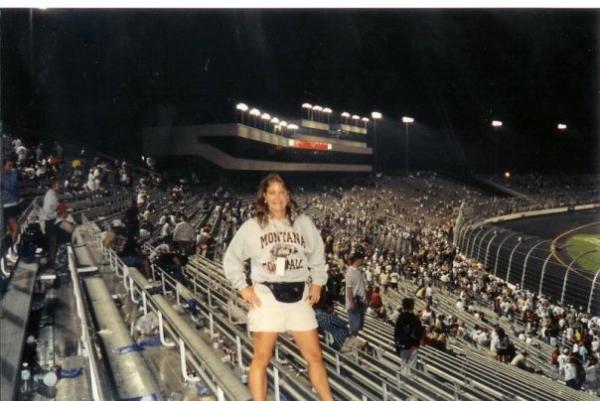 Tammy Talbott - Class of 1987 - Speedway High School