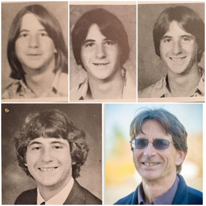 Jim Sellmer - Class of 1979 - Speedway High School