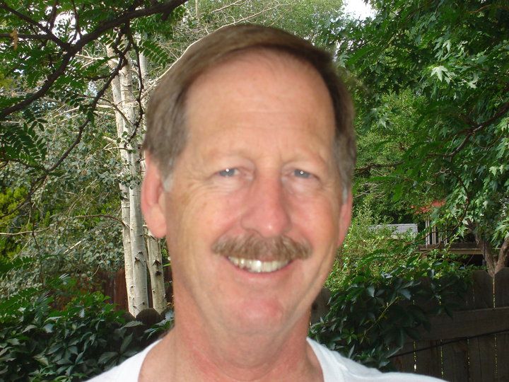 David Parker - Class of 1970 - Speedway High School