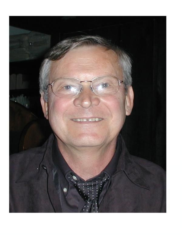 Terry Volpp - Class of 1962 - Speedway High School