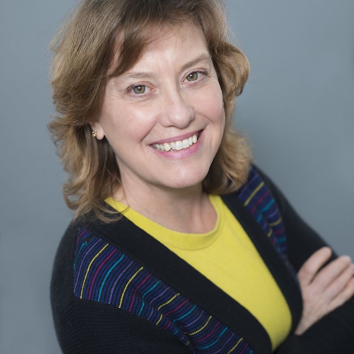 Katie Trauner - Class of 1980 - Speedway High School
