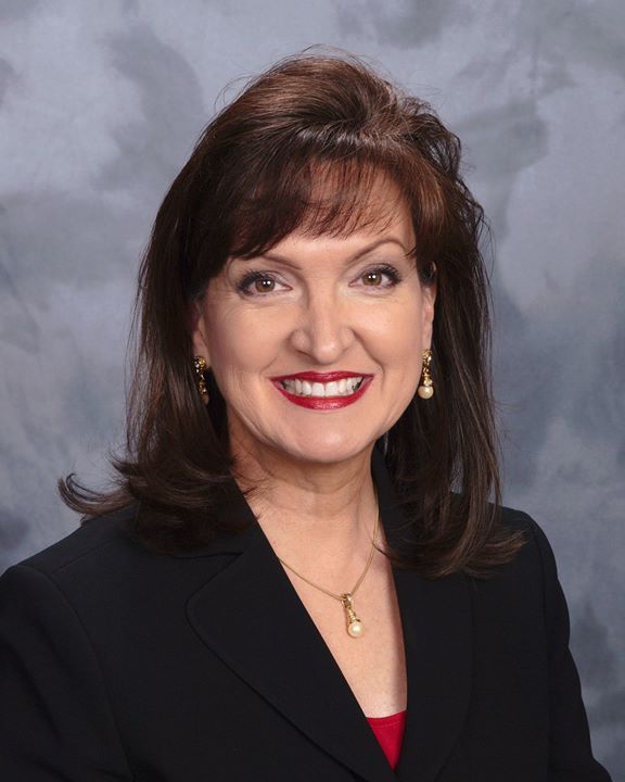 Susan Pequigney - Class of 1980 - Speedway High School