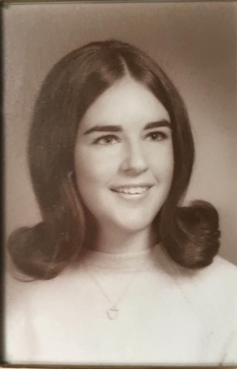 Stephanie Foster - Class of 1971 - Speedway High School