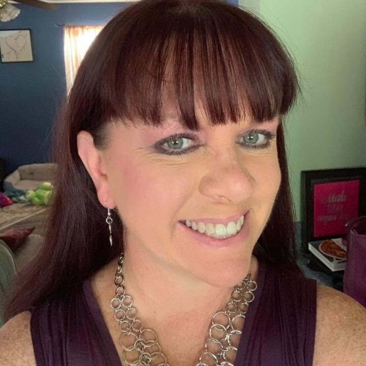 Lisa Stumpf - Class of 1985 - Speedway High School