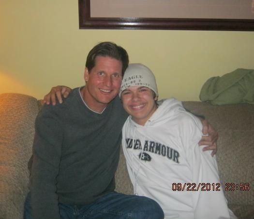 Paul Carr - Class of 1985 - Speedway High School