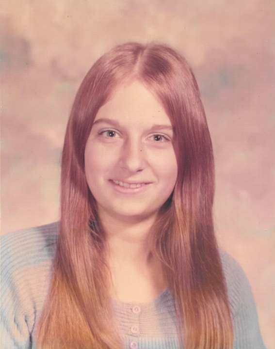 Ann Kregenbeck - Class of 1973 - Speedway High School