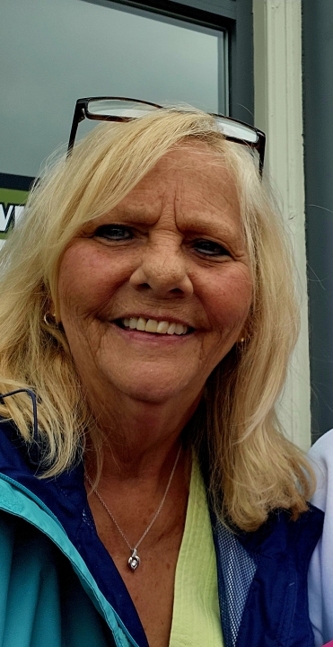 Carol Eckert (raikes) - Class of 1974 - Speedway High School