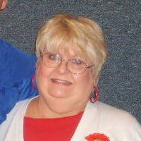 Sue Nance - Class of 1964 - Speedway High School