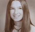 Kathy Ewing, class of 1971