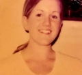 Kathy Woolery, class of 1972