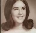 Stephanie Foster, class of 1971