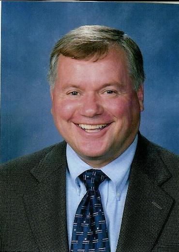 Dan Schiefelbein - Faculty - Osceola High School