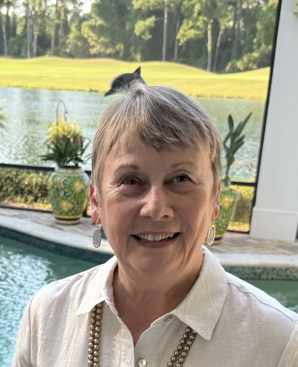 Phyllis Nyberg - Class of 1964 - Osceola High School