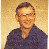 Gene James - Class of 1967 - Osceola High School