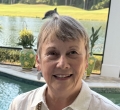 Phyllis Nyberg, class of 1964