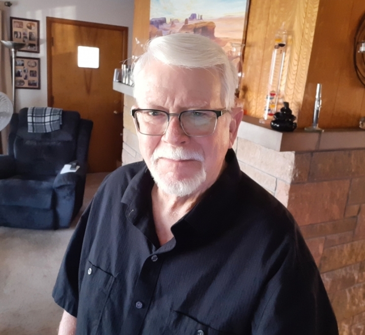 Terry Jeglum - Class of 1965 - Three Forks High School