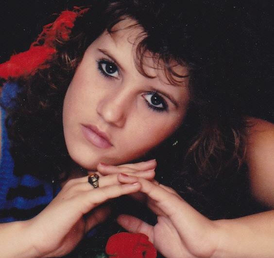 Patrina Coverdell-alvey - Class of 1990 - Licking High School