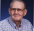 Dick Mitchell, class of 1953