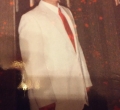 Michael Ware, class of 1990