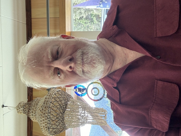 Tad Sappington - Class of 1976 - Twin Bridges High School