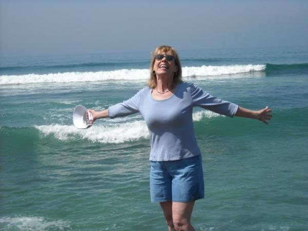 Deanna Diehl - Class of 1968 - Pender High School