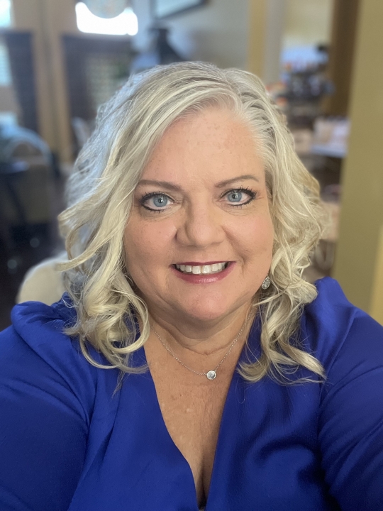 Michelle Herrick Michelle Parke - Class of 1983 - Lindbergh High School