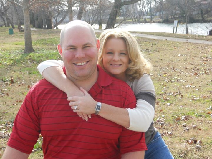 Kristie Kellogg Hannum - Class of 1994 - Lindbergh High School