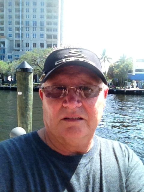 Dennis Kinworthy - Class of 1966 - Lindbergh High School