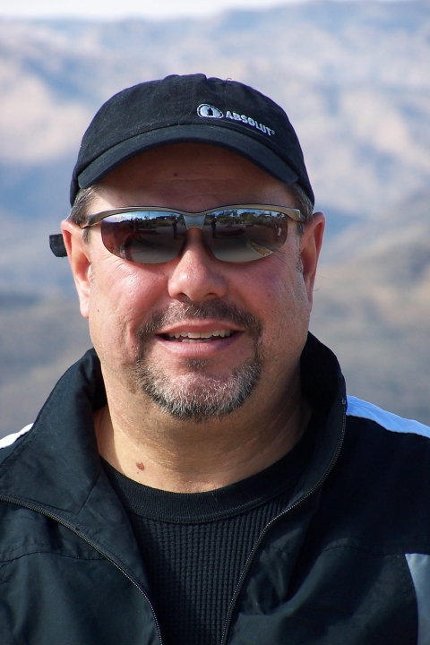 Ron Ronnie - Class of 1975 - Lindbergh High School