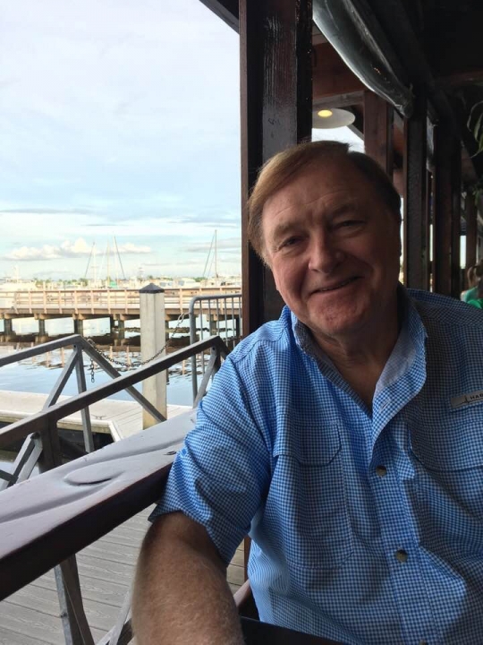 Michael Sabo - Class of 1970 - Lindbergh High School