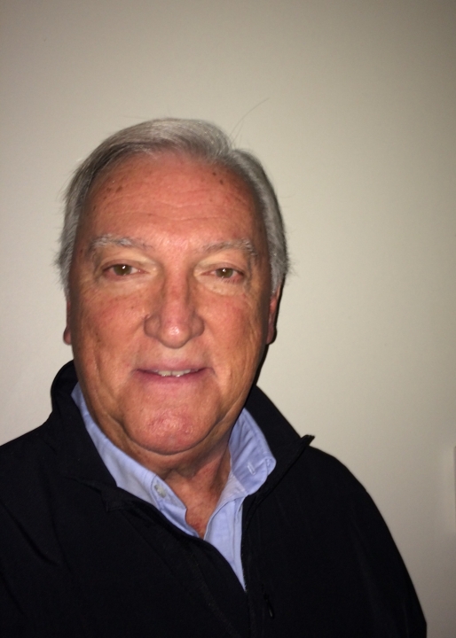 Fred Bailey - Class of 1967 - Lindbergh High School