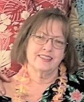 Donna Williams - Class of 1969 - Lindbergh High School