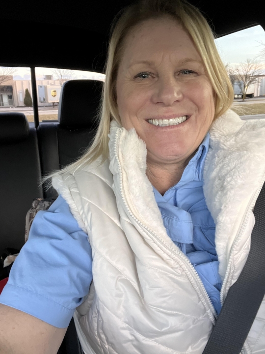 Jeana Albers - Class of 1981 - Lindbergh High School