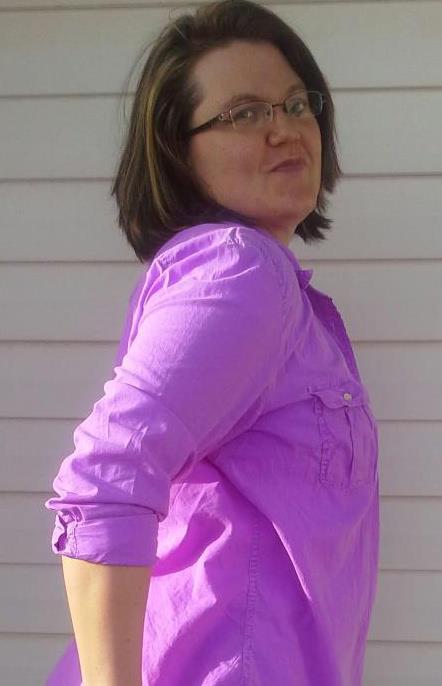 Heather Lewis - Class of 1996 - Lindbergh High School