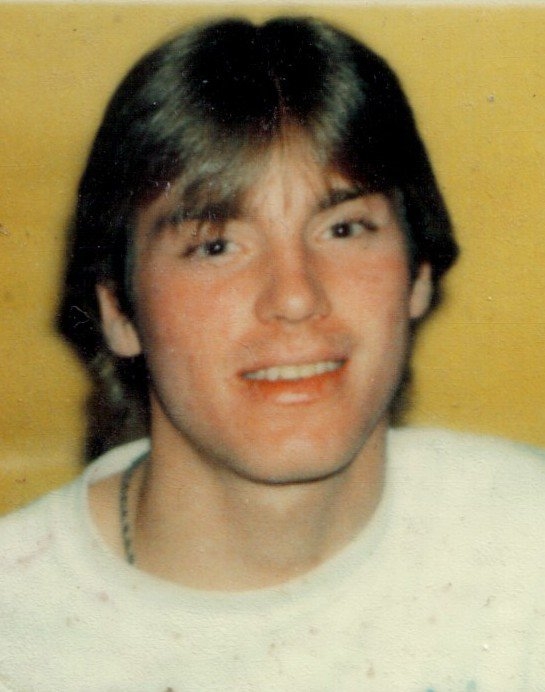 Mike Duchek - Class of 1984 - Lindbergh High School