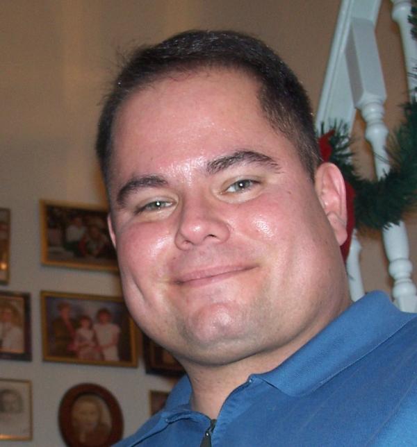 Robert Wilson - Class of 1986 - Lindbergh High School