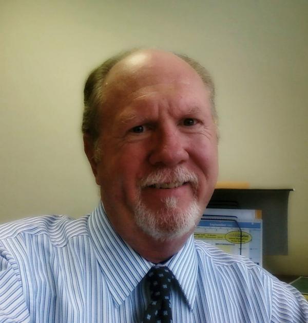 Tim Williams - Class of 1970 - Lindbergh High School