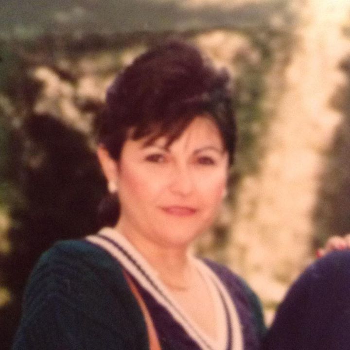 Anna Mccormick - Class of 1978 - Lindbergh High School