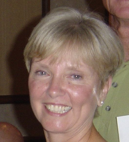 Joan Vokracka - Class of 1967 - Lindbergh High School