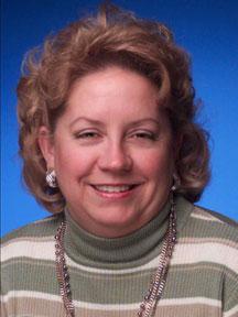 Linda Mueller - Class of 1973 - Lindbergh High School