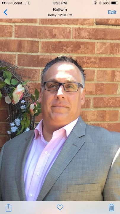 David Kamp - Class of 1986 - Lindbergh High School