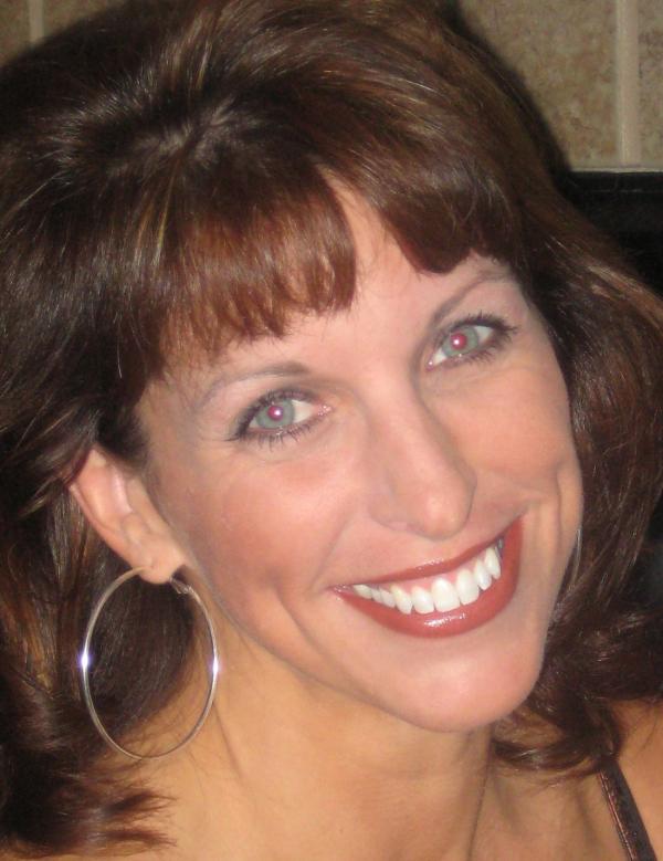 Susan Woods - Class of 1988 - Lindbergh High School