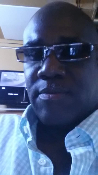 Dale Haynes - Class of 1988 - Lindbergh High School