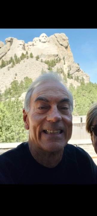 Dan Cline - Class of 1976 - Lindbergh High School