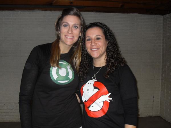 Julie Peterson - Class of 2001 - Lindbergh High School
