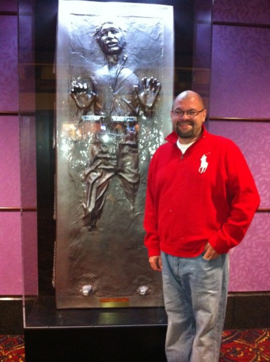 Dan Zone - Class of 1993 - Lindbergh High School