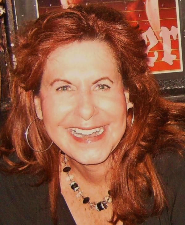 Debbie Chapman - Class of 1972 - Lindbergh High School