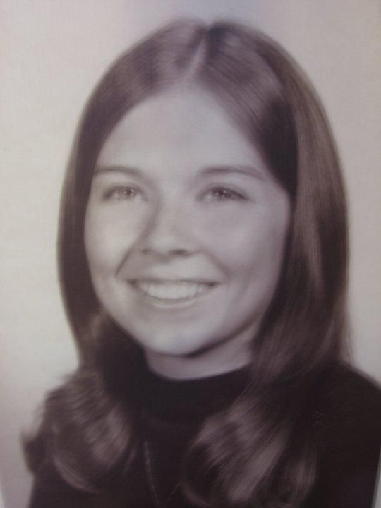 Vanessa Bynum Bynum - Class of 1972 - Lindbergh High School