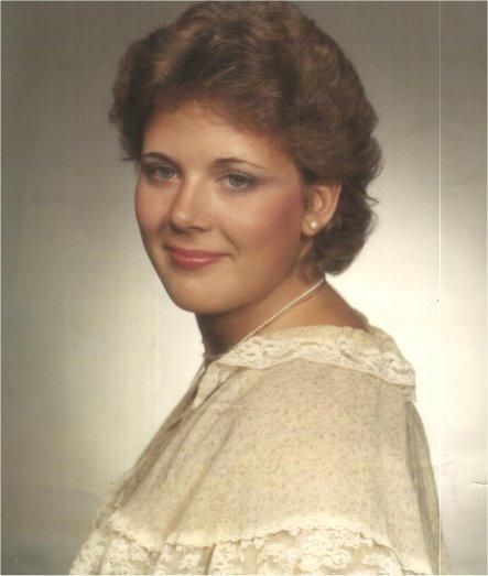 Nancy Bilzing - Class of 1982 - Lindbergh High School